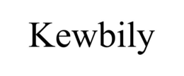 KEWBILY trademark