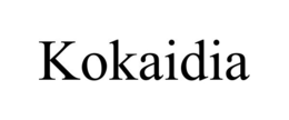 KOKAIDIA trademark