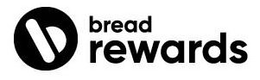 B BREAD REWARDS trademark