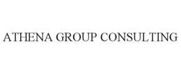 ATHENA GROUP CONSULTING trademark