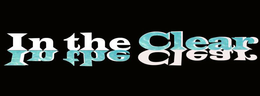 IN THE CLEAR trademark