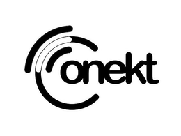 CONEKT trademark