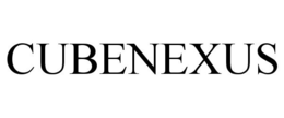 CUBENEXUS trademark