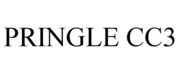 PRINGLE CC3 trademark