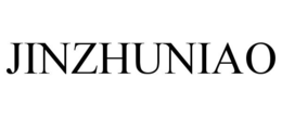 JINZHUNIAO trademark
