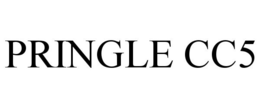 PRINGLE CC5 trademark