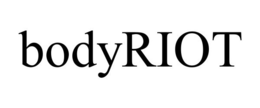 BODYRIOT trademark