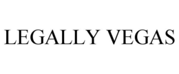 LEGALLY VEGAS trademark