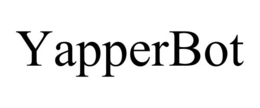 YAPPERBOT trademark