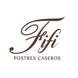 FIFI POSTRES CASEROS trademark