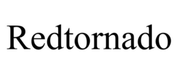 REDTORNADO trademark