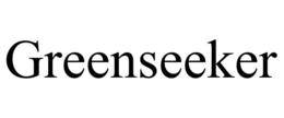GREENSEEKER trademark