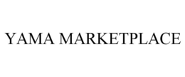 YAMA MARKETPLACE trademark