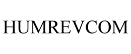 HUMREVCOM trademark