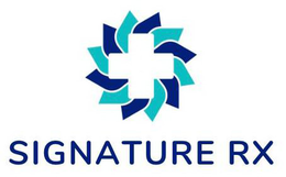 SIGNATURE RX trademark