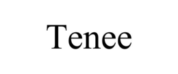 TENEE trademark