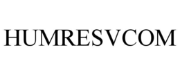 HUMRESVCOM trademark