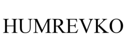 HUMREVKO trademark
