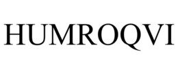 HUMROQVI trademark
