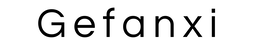 GEFANXI trademark