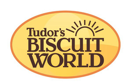 TUDOR'S BISCUIT WORLD trademark