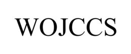 WOJCCS trademark