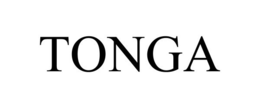 TONGA trademark