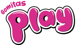 GOMITAS PLAY trademark
