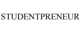 STUDENTPRENEUR trademark