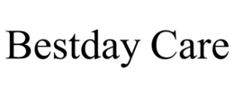BESTDAY CARE trademark