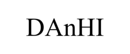 DANHI trademark
