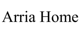 ARRIA HOME trademark