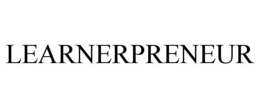 LEARNERPRENEUR trademark