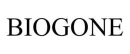 BIOGONE trademark