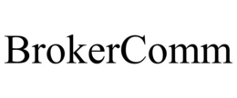 BROKERCOMM trademark