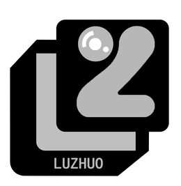 LUZHUO trademark