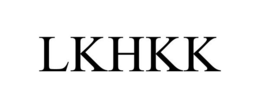 LKHKK trademark