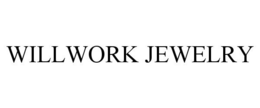 WILLWORK JEWELRY trademark