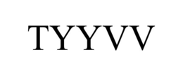 TYYVV trademark