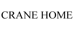CRANE HOME trademark