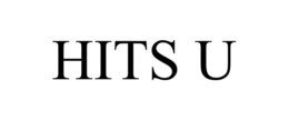 HITS U trademark