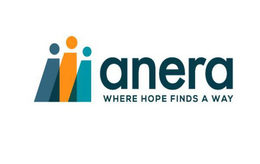 ANERA WHERE HOPE FINDS A WAY trademark
