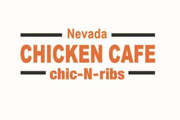 NEVADA CHICKEN CAFE CHIC N RIBS trademark