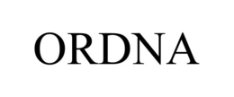 ORDNA trademark