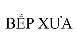 BEP XUA trademark