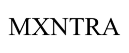MXNTRA trademark