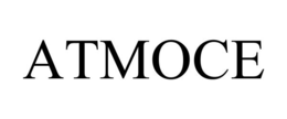 ATMOCE trademark