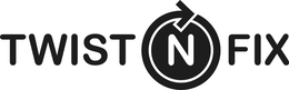 TWIST N FIX trademark