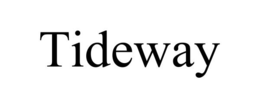 TIDEWAY trademark