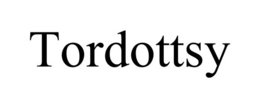TORDOTTSY trademark